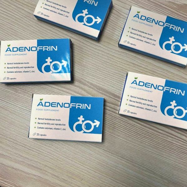 Adenofrin — immagine 2
