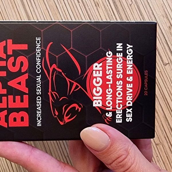 Alpha Beast — immagine 4