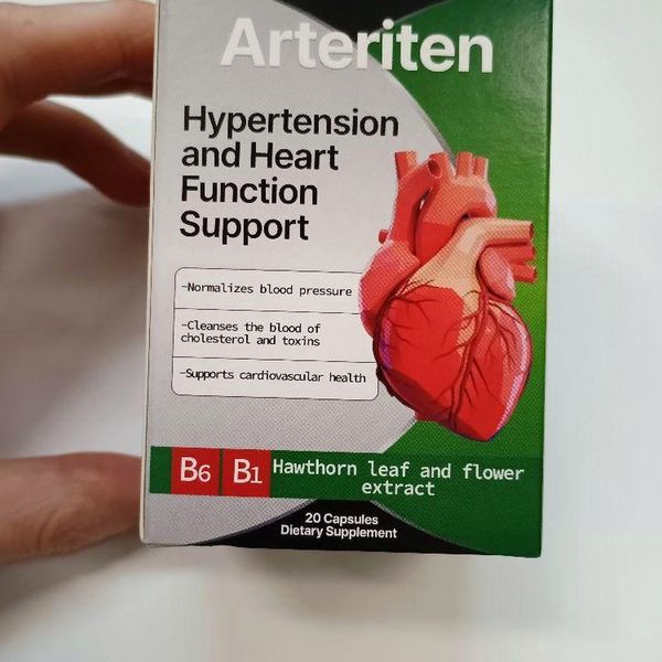 Arteriten — immagine 4