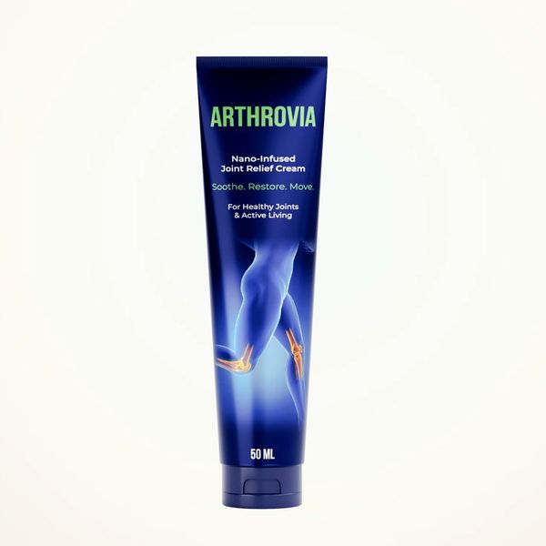 Arthrovia — immagine 2