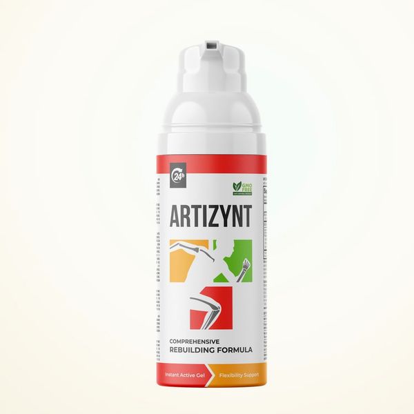 ArtiZynt Gel — immagine 2