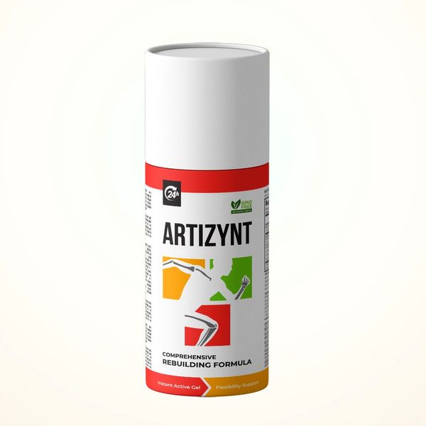 ArtiZynt Gel — immagine 3