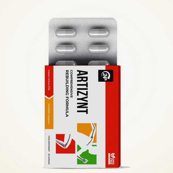 ArtiZynt — 5 scatole