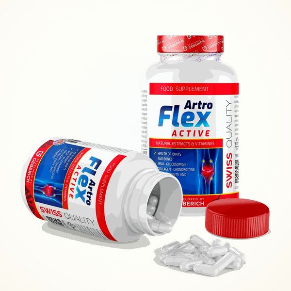 Artroflex Active — immagine 2