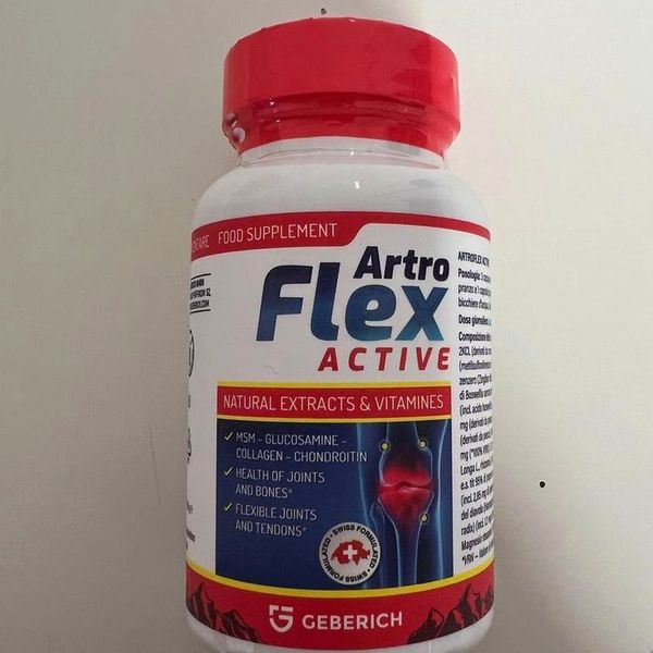Artroflex Active — immagine 3