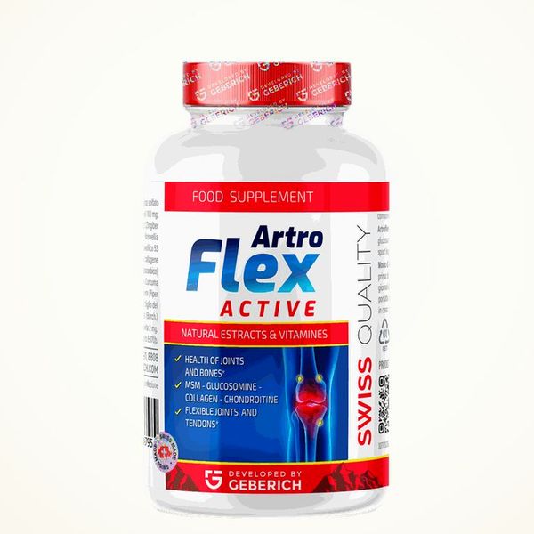 Artroflex Active — immagine 4