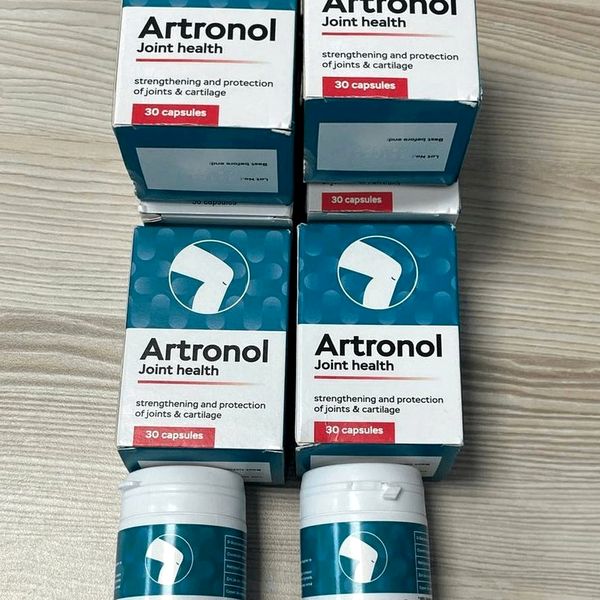 Artronol — immagine 2