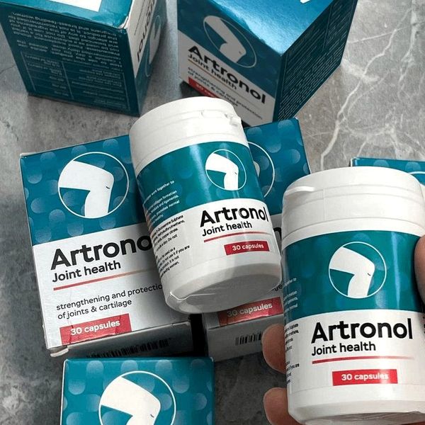 Artronol — 1 flacone