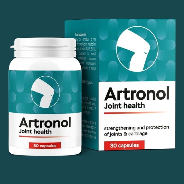 Artronol — 3 flaconi