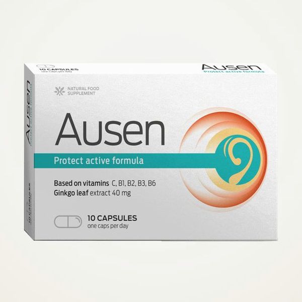 Ausen — immagine 4