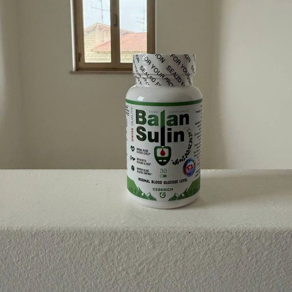 Balansulin — 5 flaconi