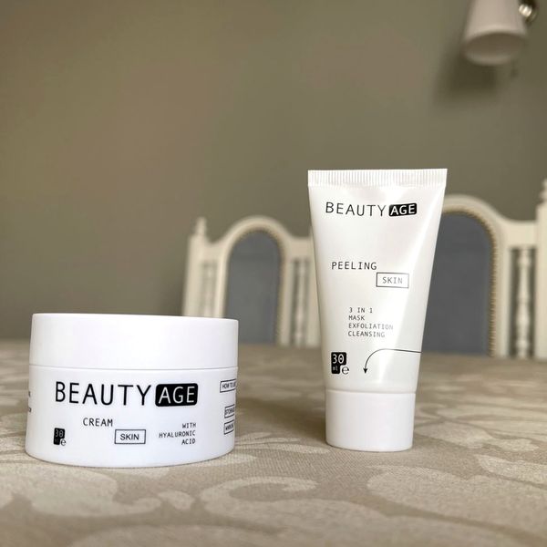 Beauty Age Complex — immagine 2