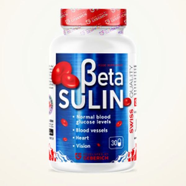 Betasulin — immagine 2
