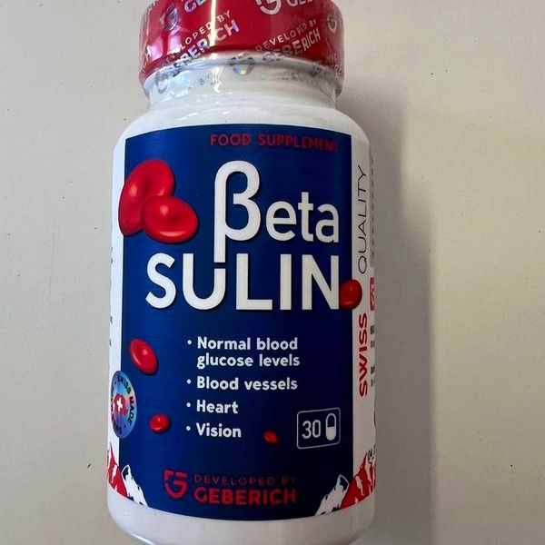 Betasulin — immagine 3