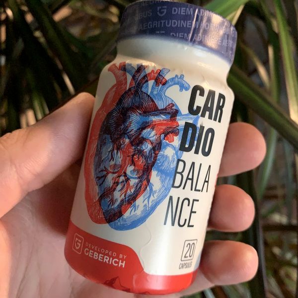 CardioBalance — immagine 2