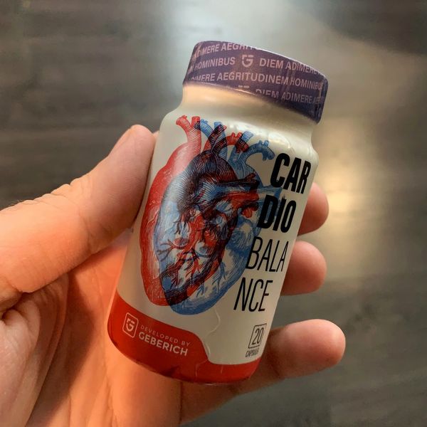 CardioBalance — immagine 4