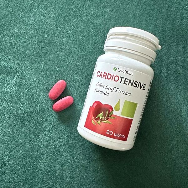 Cardiotensive — immagine 3