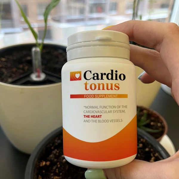 Cardiotonus — immagine 2
