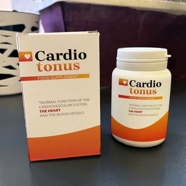 Cardiotonus — immagine 3
