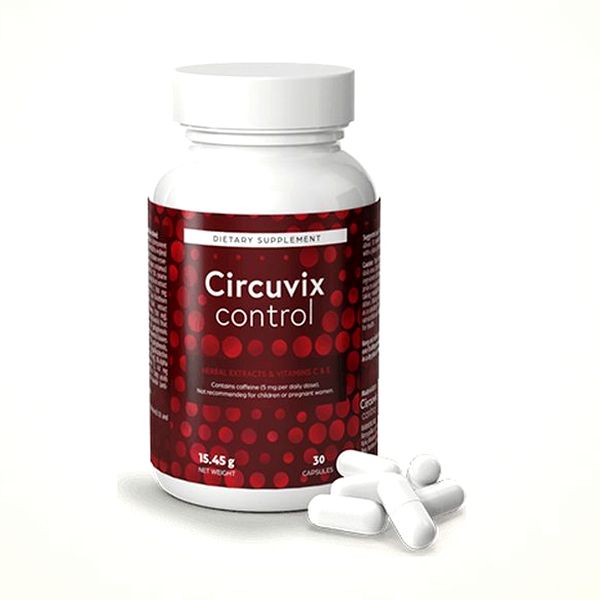 Circuvix Control — immagine 2
