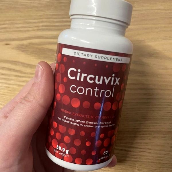 Circuvix Control — immagine 3