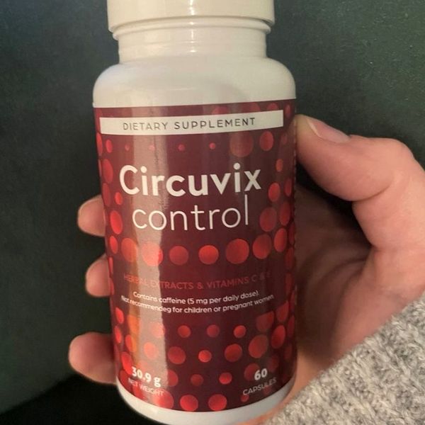 Circuvix Control — immagine 4