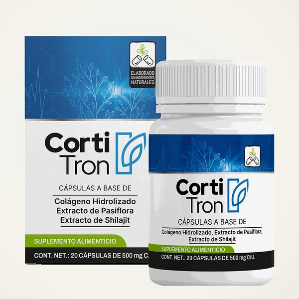 Cortitron — immagine 2