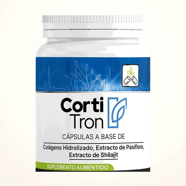 Cortitron — immagine 4