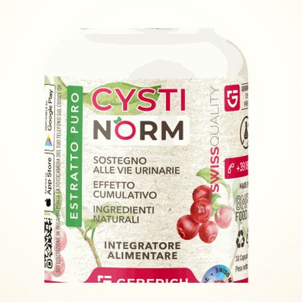 Cystinorm — immagine 2