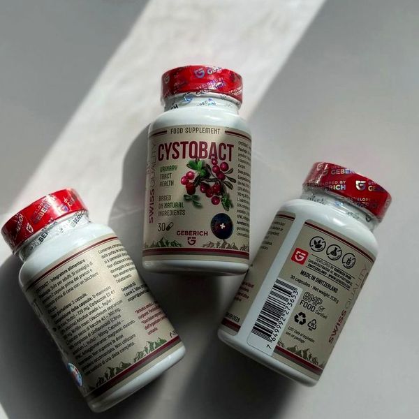 Cystobact — immagine 2