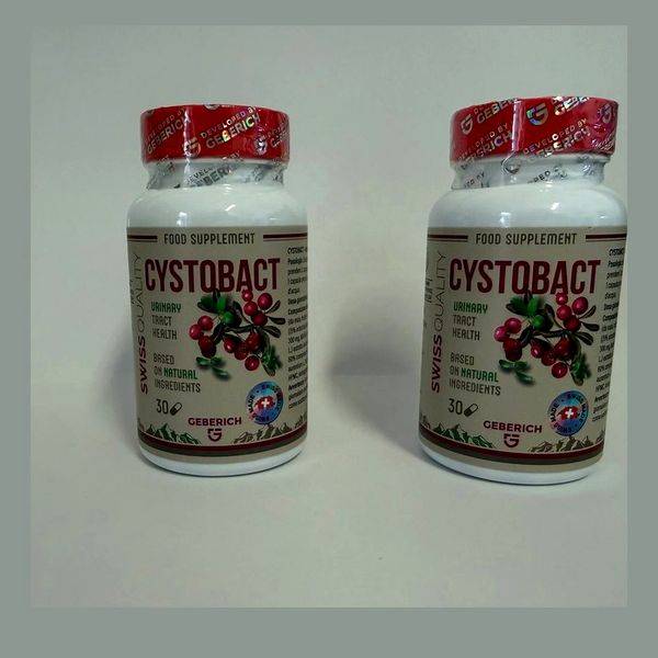 Cystobact — immagine 3