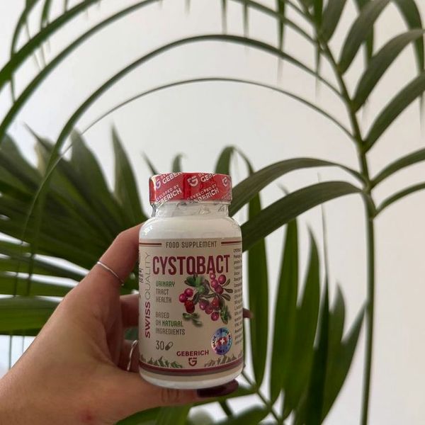 Cystobact — immagine 4