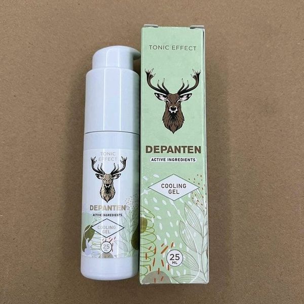Depanten — immagine 2