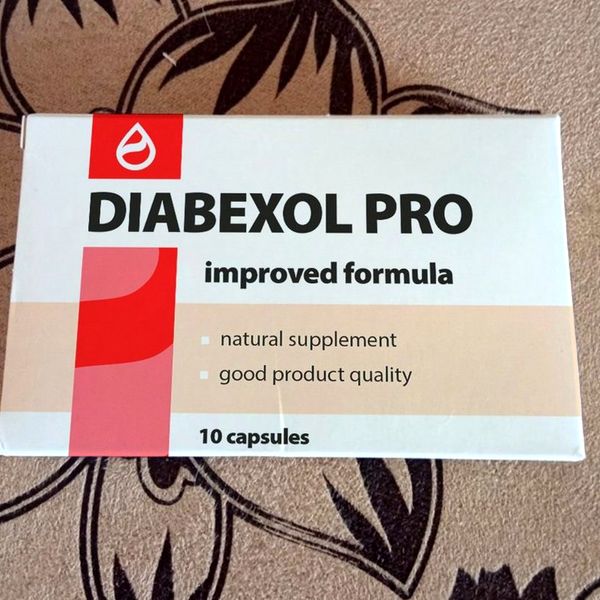 Diabexol Pro — immagine 2