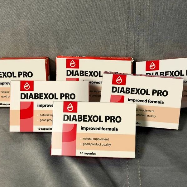 Diabexol Pro — immagine 3