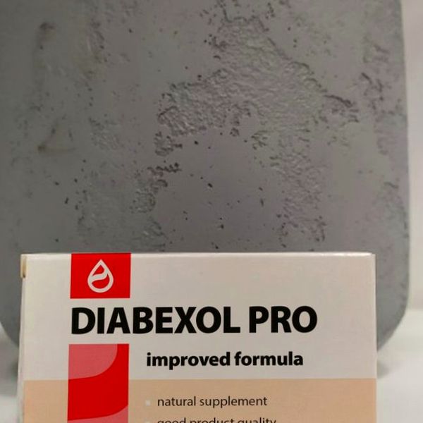 Diabexol Pro — immagine 4