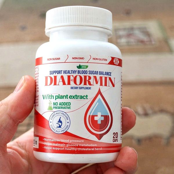 Diaformin — immagine 2