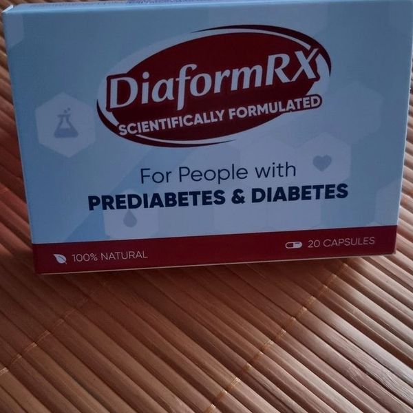 DiaformRX — immagine 2
