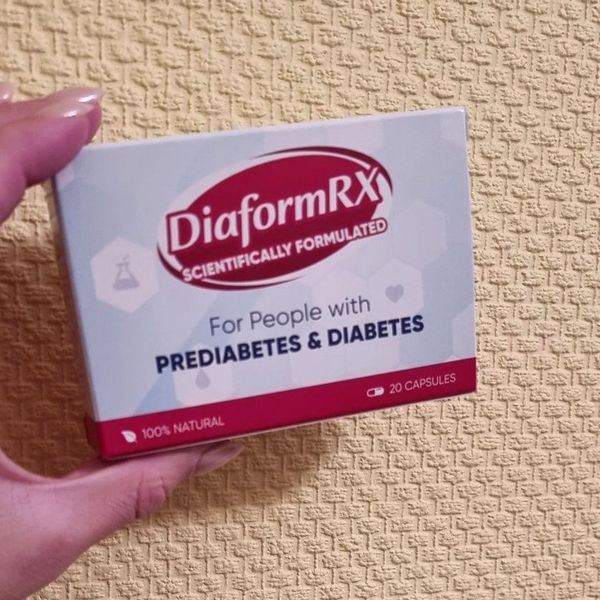 DiaformRX — immagine 3