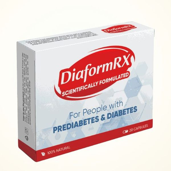 DiaformRX — immagine 4