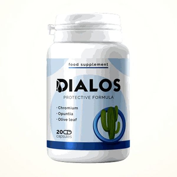 Dialos — immagine 2