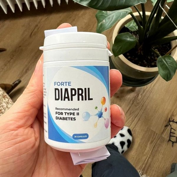 Diapril — immagine 2