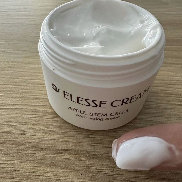 Elesse Cream — immagine 3