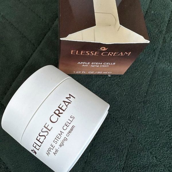 Elesse Cream — immagine 4