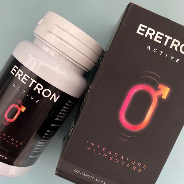 Eretron Aktiv — immagine 2