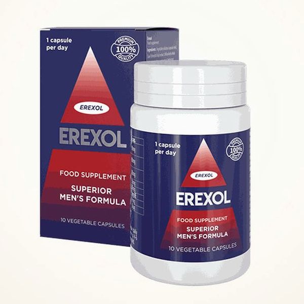 Erexol — immagine 2