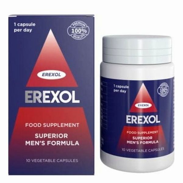 Erexol — immagine 3