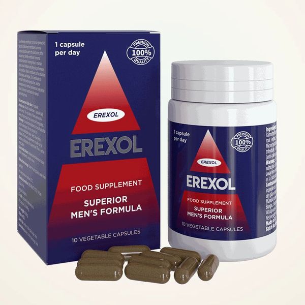 Erexol — immagine 4