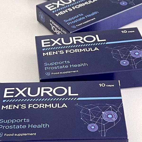 Exurol — 1 scatola