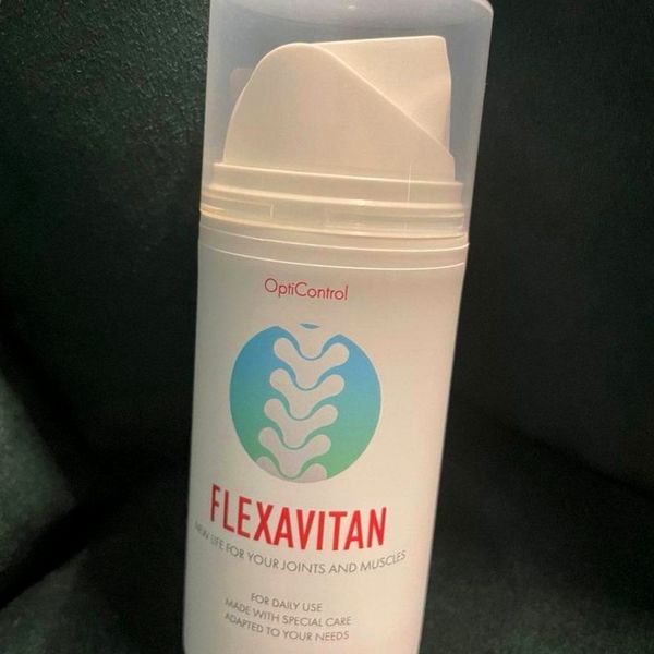 Flexavitan — immagine 2